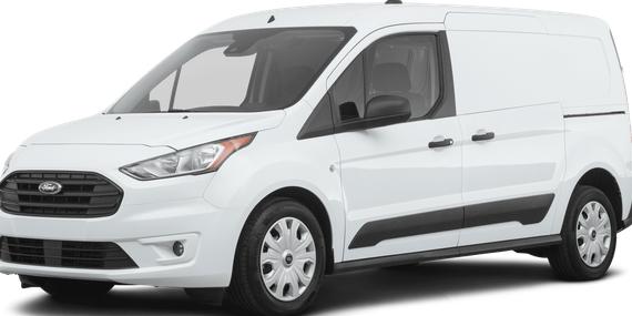 FORD TRANSIT CONNECT 2021 NM0LS7F22M1485845 image